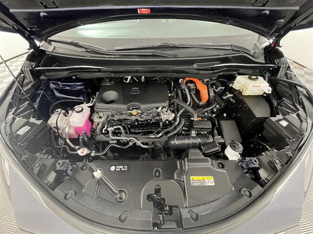 Used 2024 Toyota Sienna LE image 21