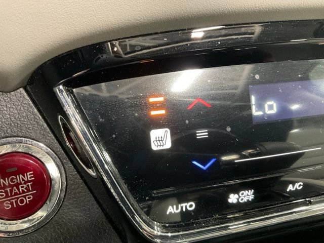 Certified 2017 Honda HR-V EX-L image 34