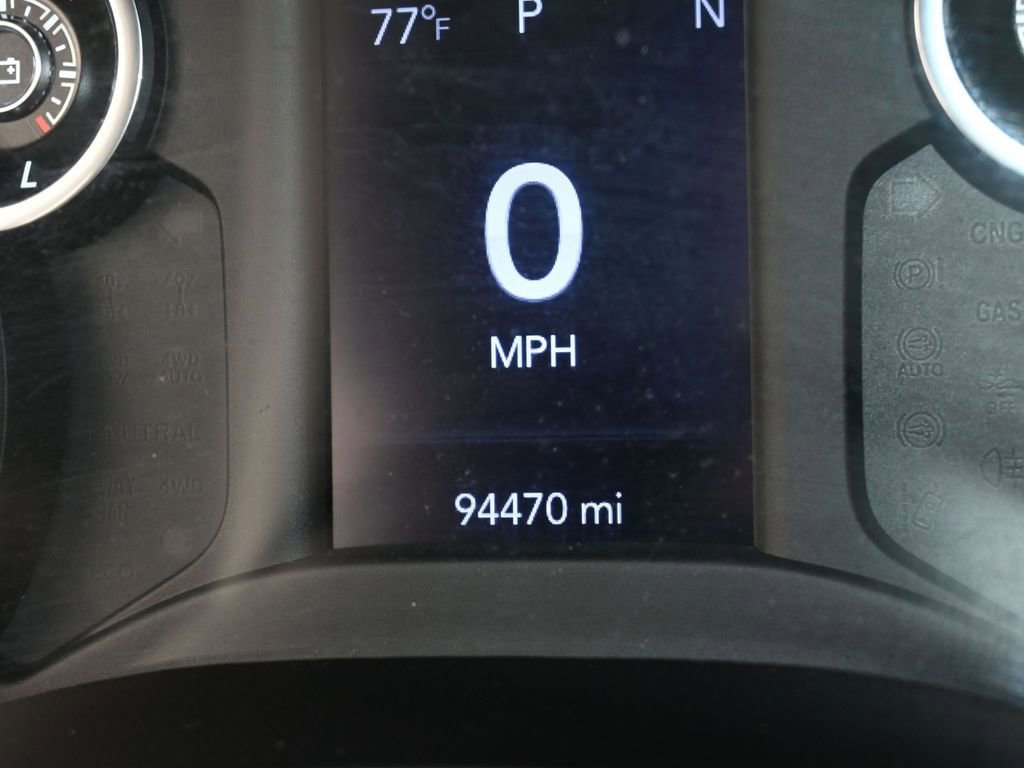 Used 2022 RAM 2500 Tradesman image 27