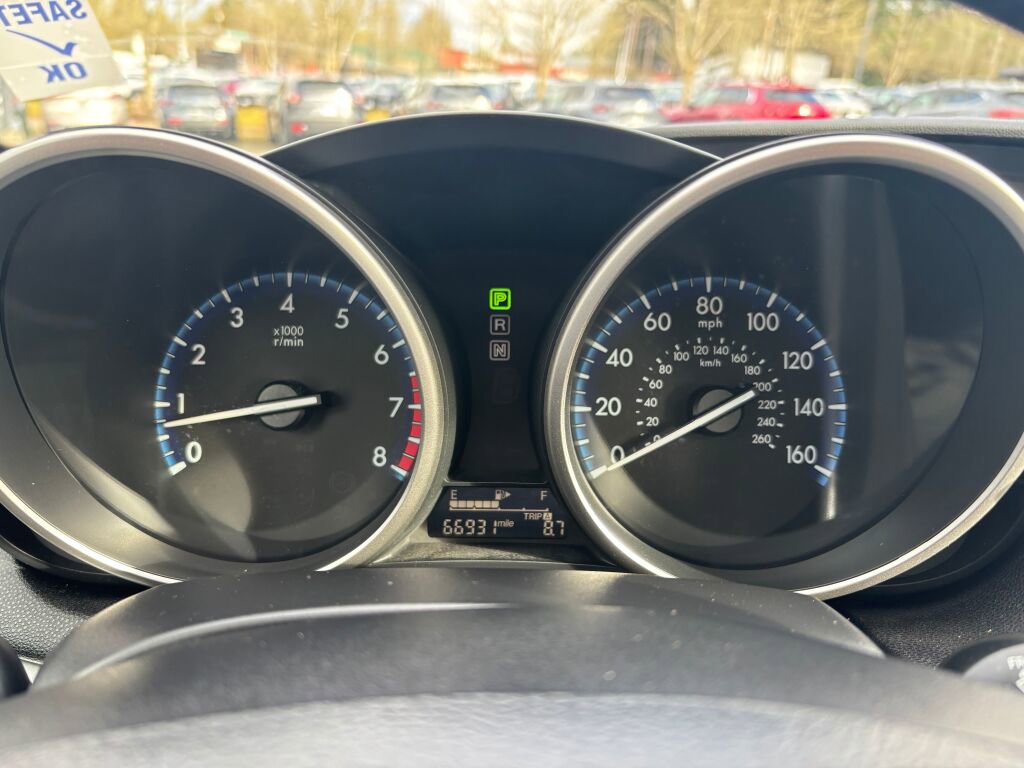 Used 2013 MAZDA MAZDA3 i Grand Touring image 21