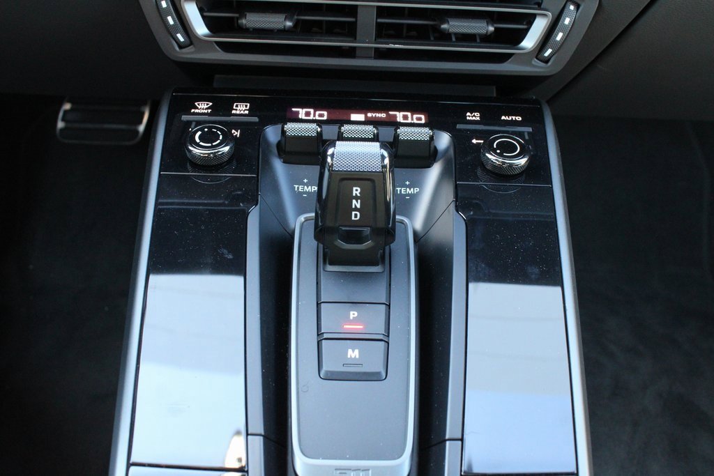 Used 2022 Porsche 911 Carrera S image 25