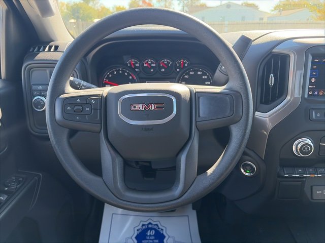 New 2026 GMC Sierra 1500 Pro w/ Graphite Edition image 15