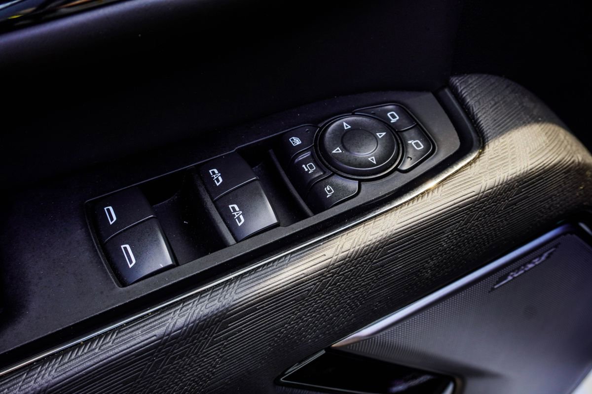 Used 2026 GMC Sierra 2500 AT4X image 35