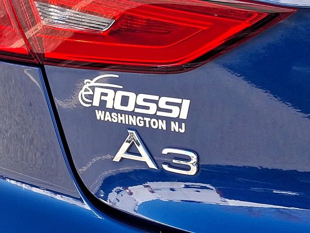 Used 2016 Audi A3 2.0T Premium image 38