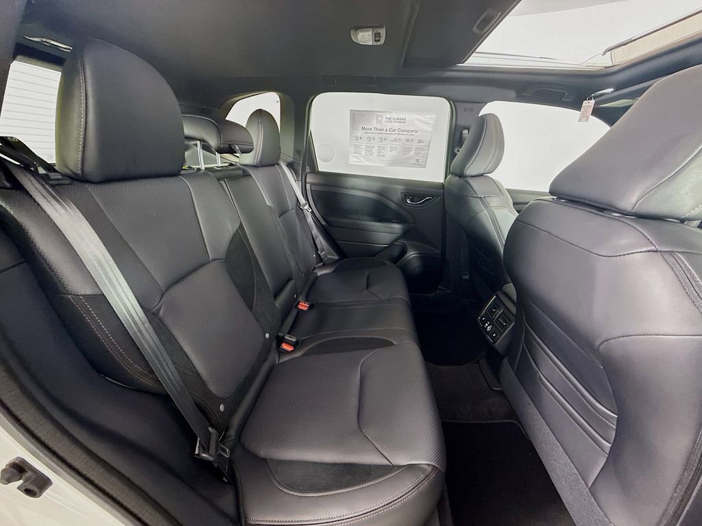 New 2026 Subaru Forester Touring image 36