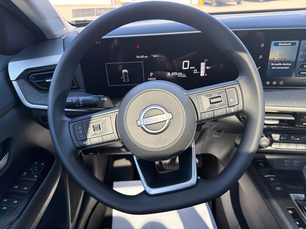Certified 2026 Nissan Kicks SV w/ SV Premium Package image 27