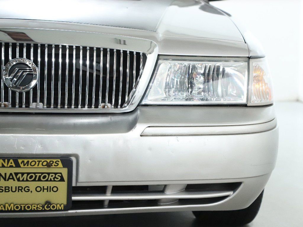 Used 2005 Mercury Grand Marquis LS image 17