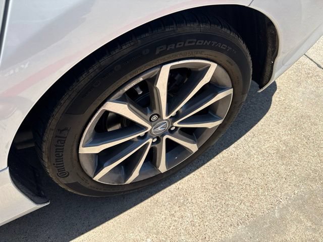 Certified 2024 Acura Integra FWD image 8