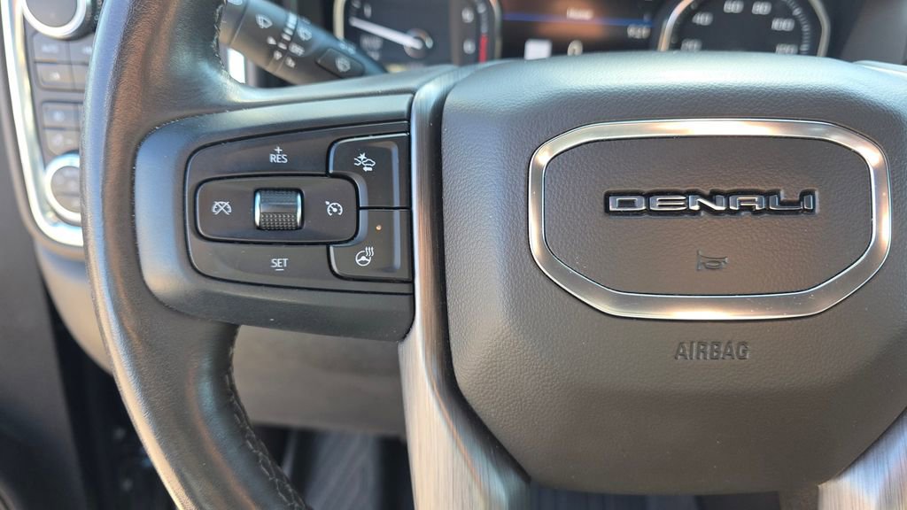 Used 2020 GMC Sierra 1500 Denali w/ Denali Ultimate Package image 16