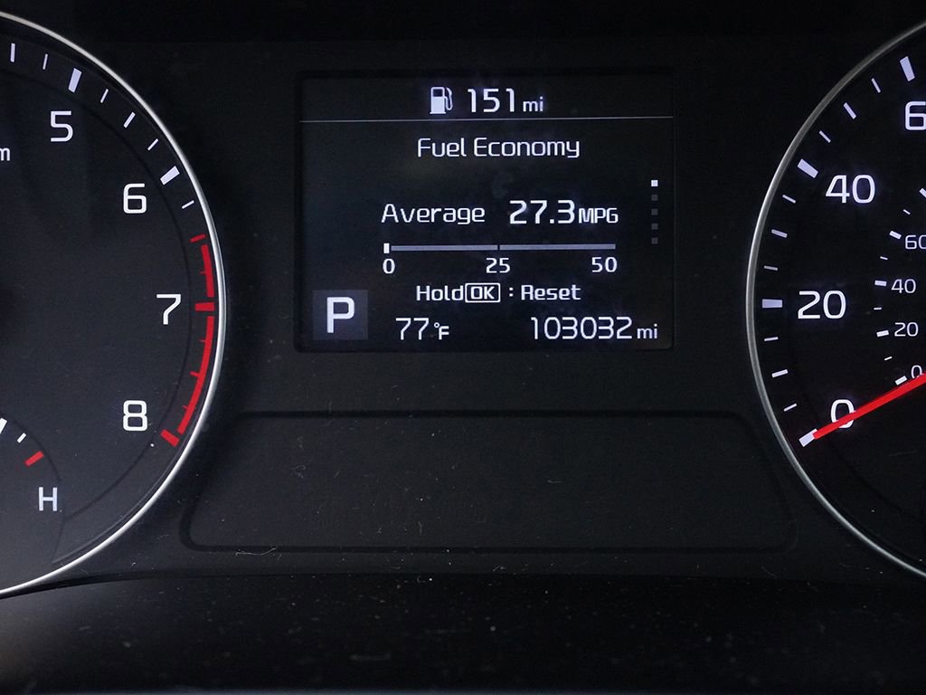 Used 2019 Kia Forte LXS FWD image 32