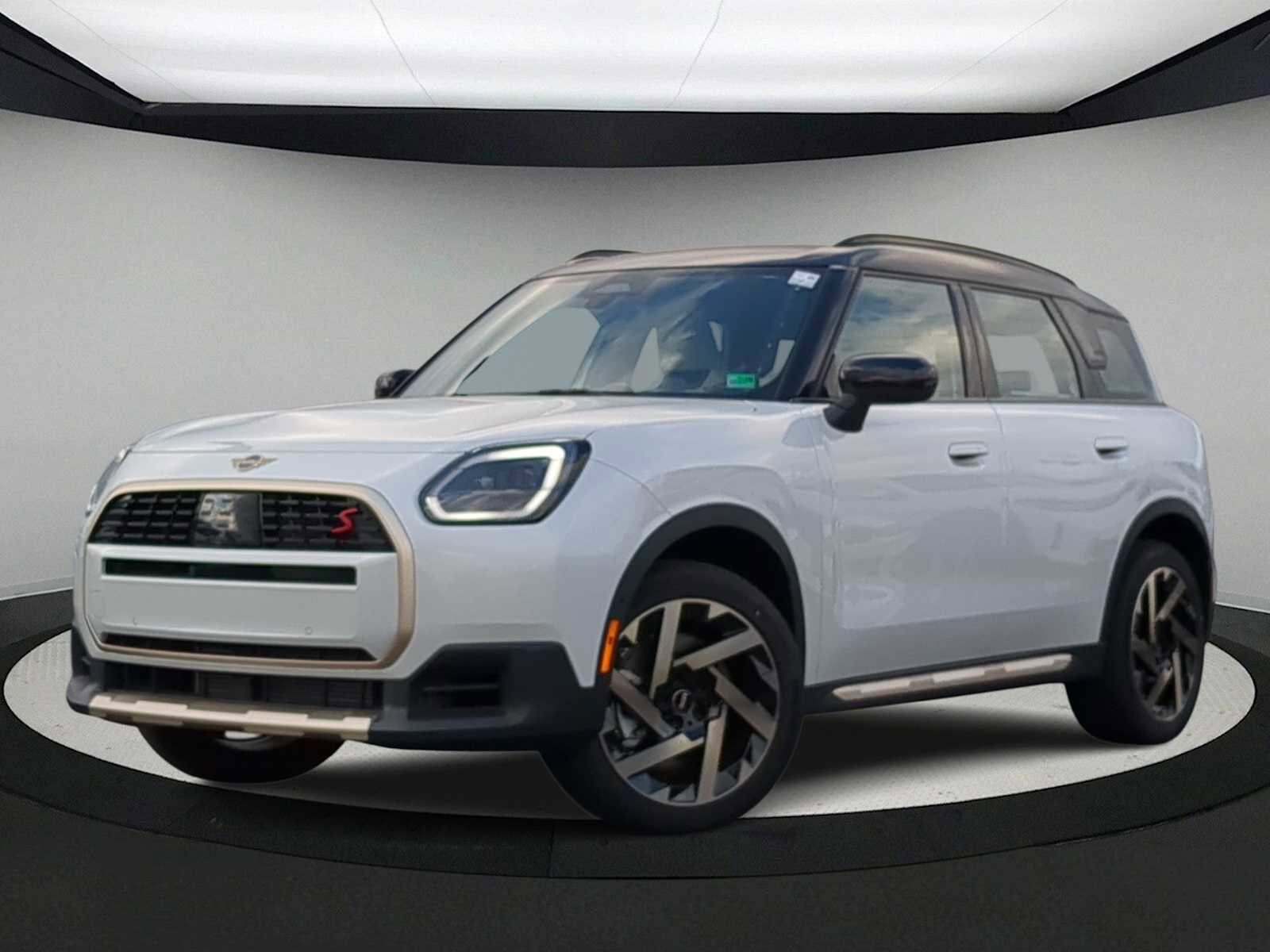 New 2026 MINI Cooper Countryman S AWD/4WD image 1