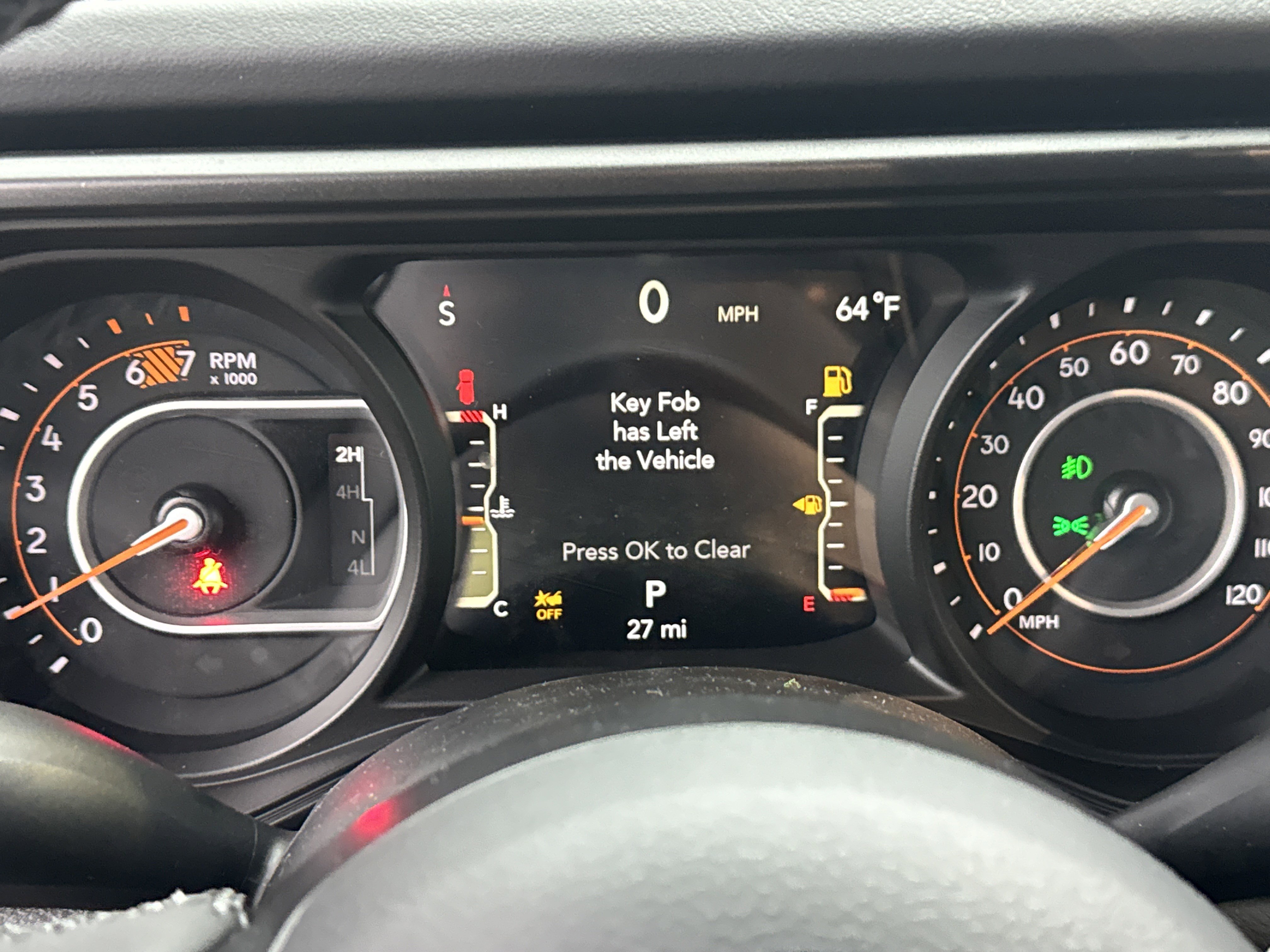 New 2026 Jeep Wrangler Unlimited Rubicon image 29