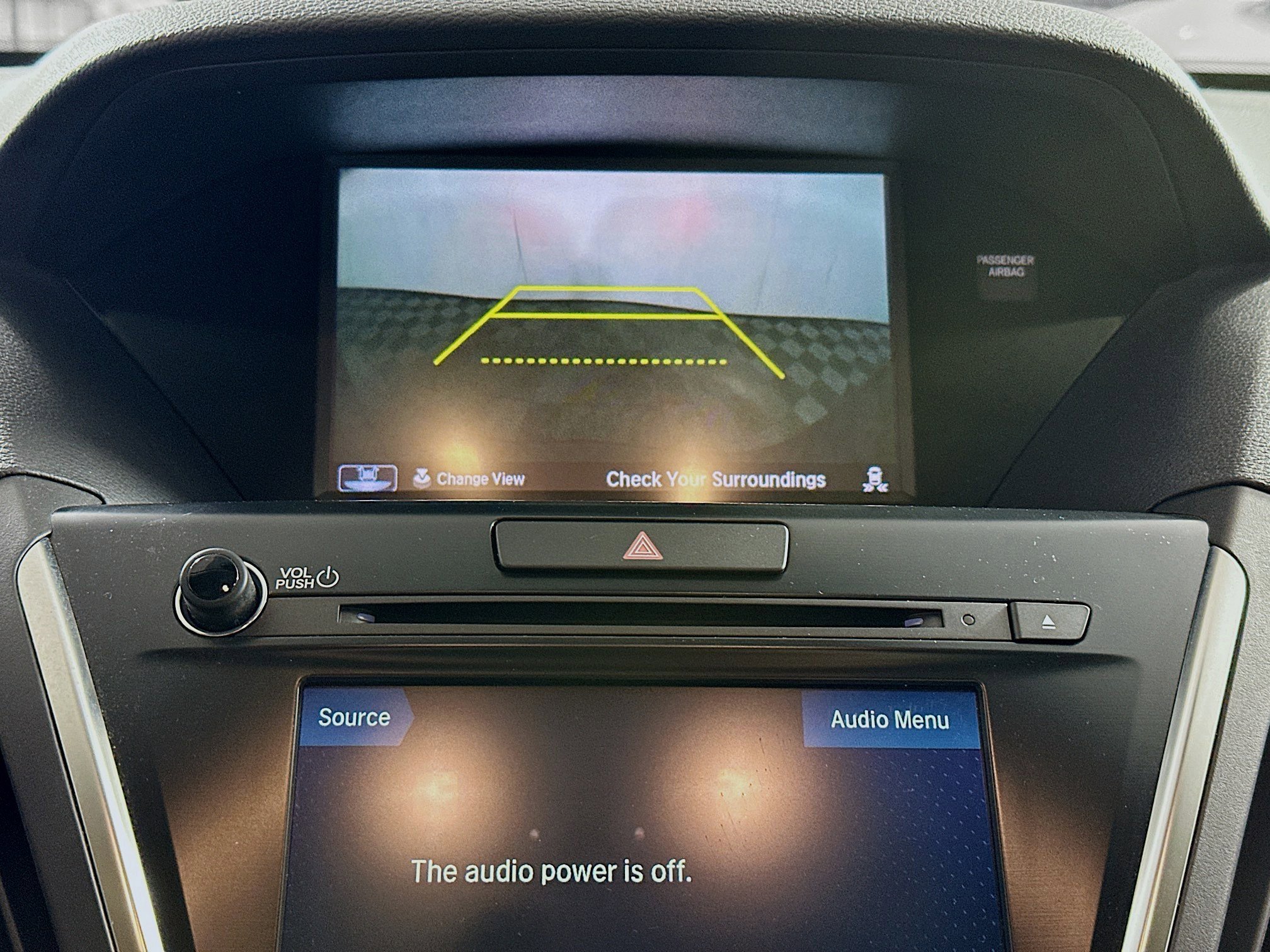 Used 2019 Acura MDX FWD w/ Technology Package image 22