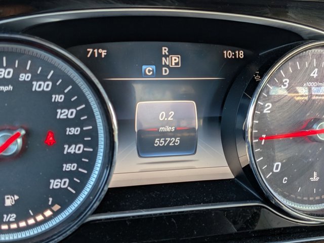 Used 2017 Mercedes-Benz E 300 image 4