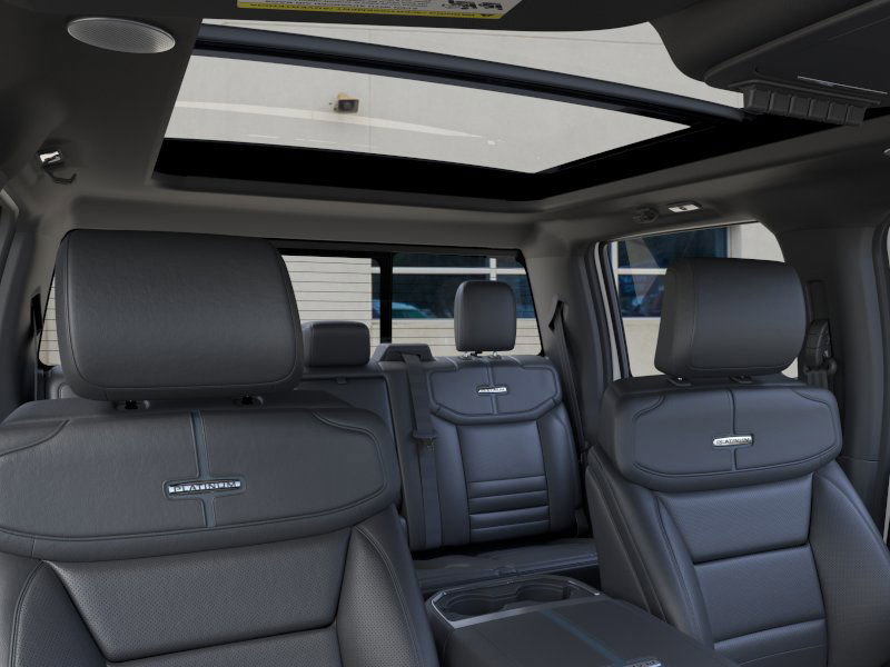 New 2026 Ford F350 Platinum image 22