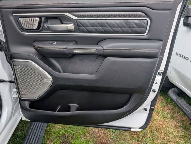 Used 2026 RAM 1500 Tungsten w/ Bed Utility Group image 32