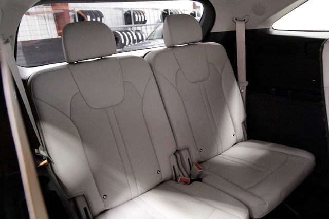 Used 2022 Kia Sorento SX Prestige w/ Panoramic Sunroof Package image 20