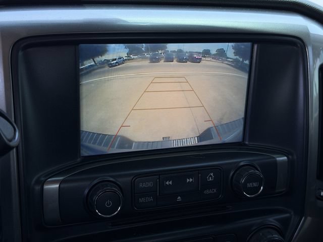 Used 2018 Chevrolet Silverado 2500 LT AWD/4WD image 18