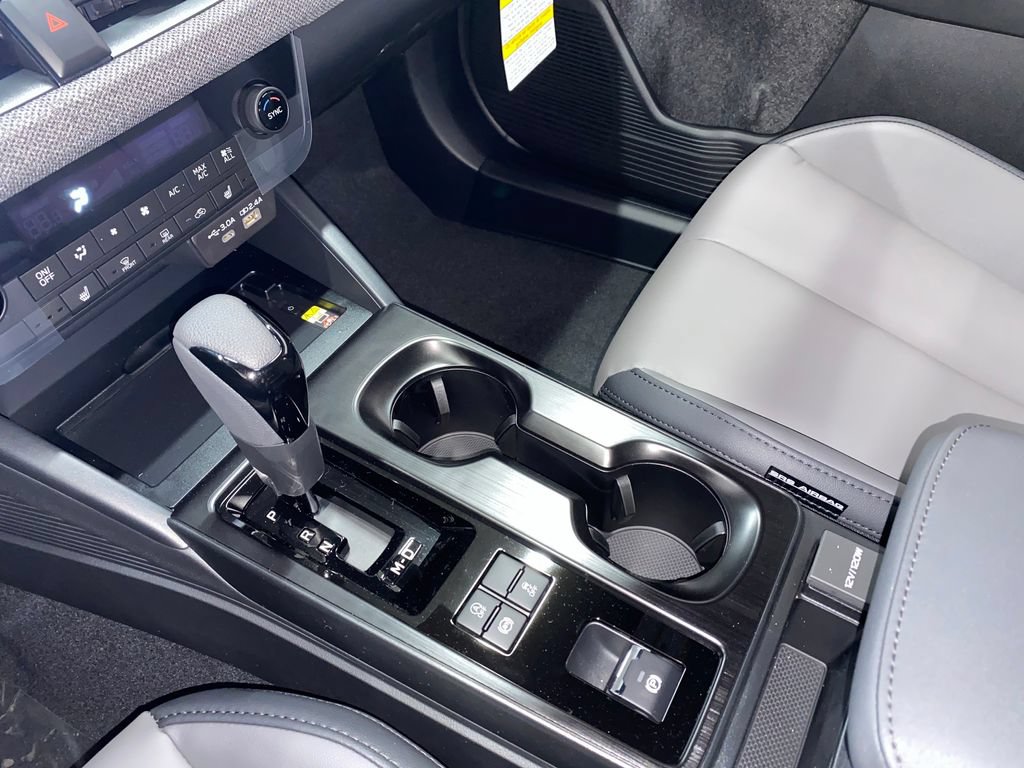New 2026 Subaru Outback Premium AWD/4WD image 21