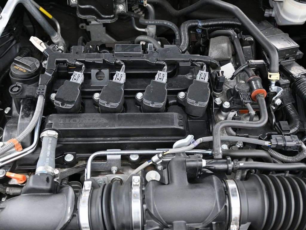 Used 2021 Honda Accord Sport image 39