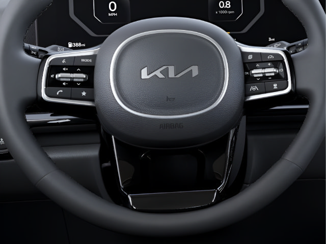 New 2026 Kia Carnival SX Prestige FWD image 27