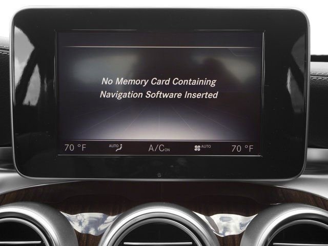 Used 2016 Mercedes-Benz C 300 4MATIC Sedan image 17