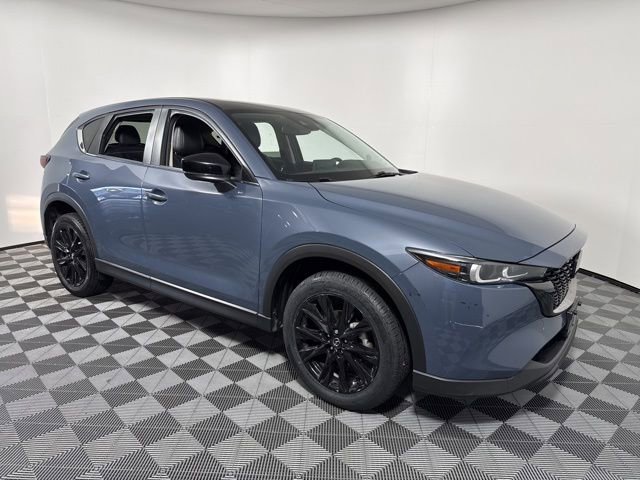 Used 2024 MAZDA CX-5 Carbon Edition image 9
