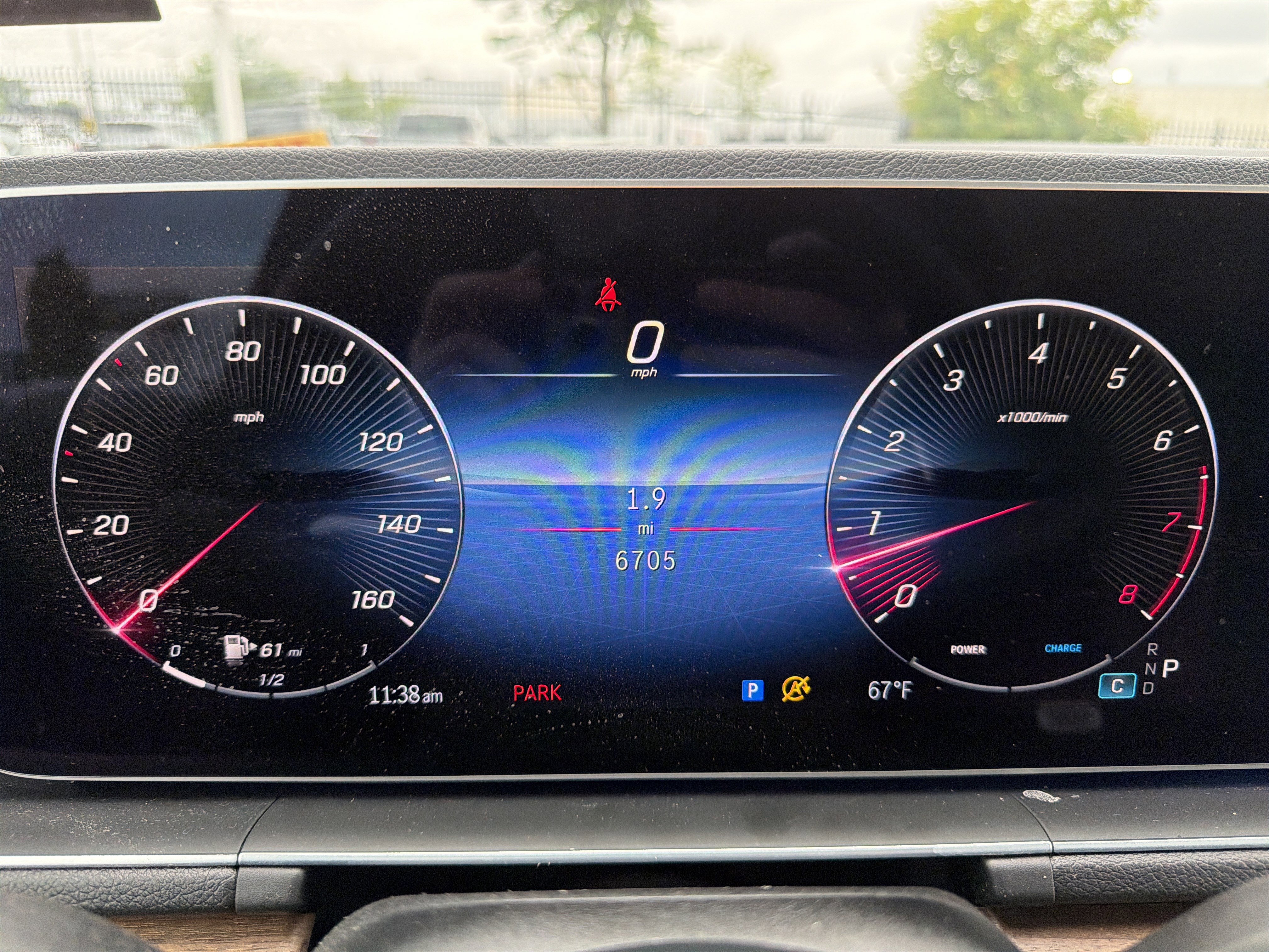 Used 2025 Mercedes-Benz GLE 350 4MATIC image 22