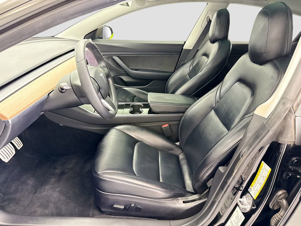 Used 2020 Tesla Model 3 Performance AWD/4WD image 18