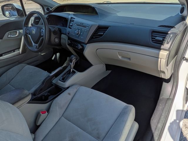 Used 2012 Honda Civic LX image 25