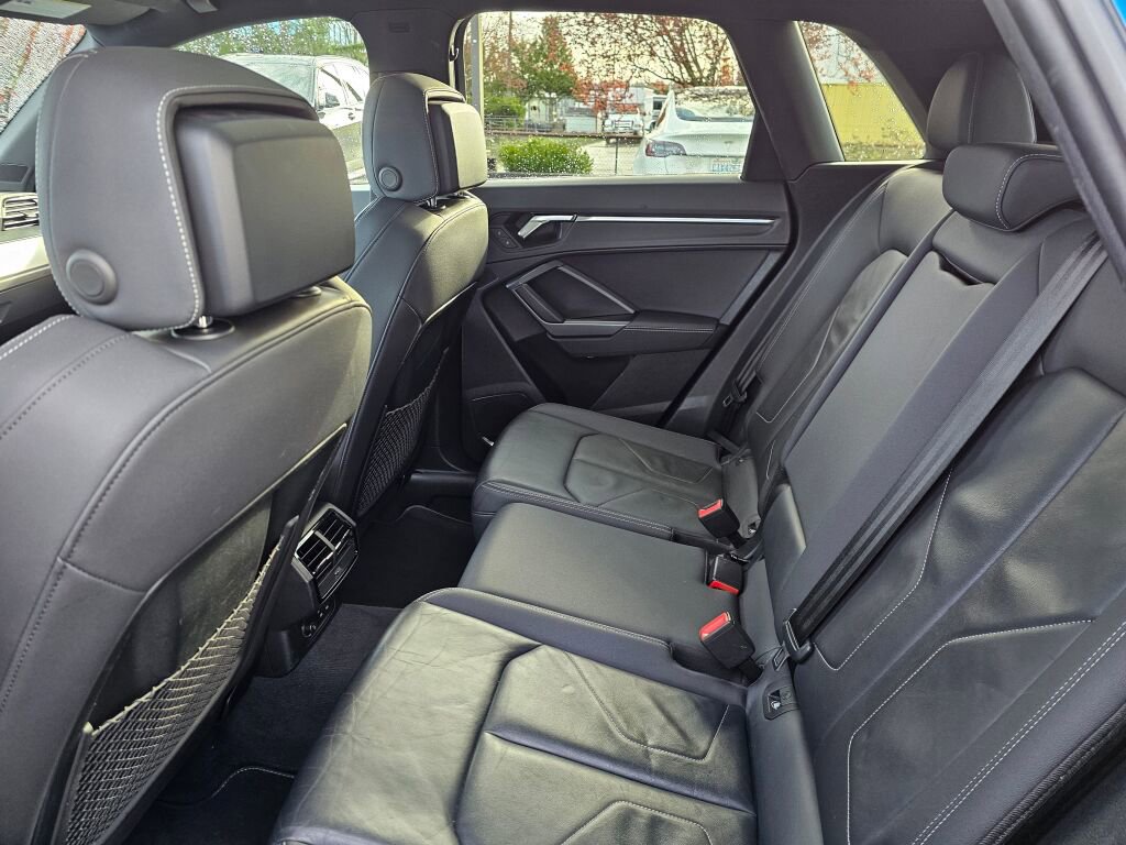 Used 2019 Audi Q3 2.0T Prestige image 21