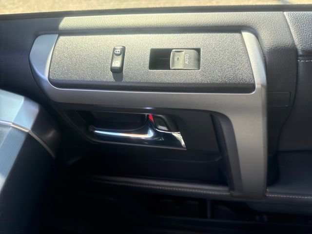 Used 2024 Toyota 4Runner SR5 Premium image 23