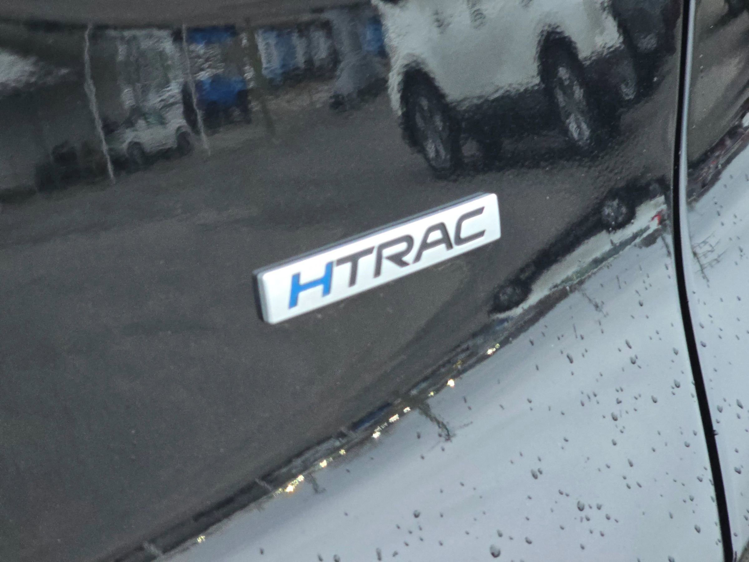 Used 2023 Hyundai Santa Fe XRT image 9