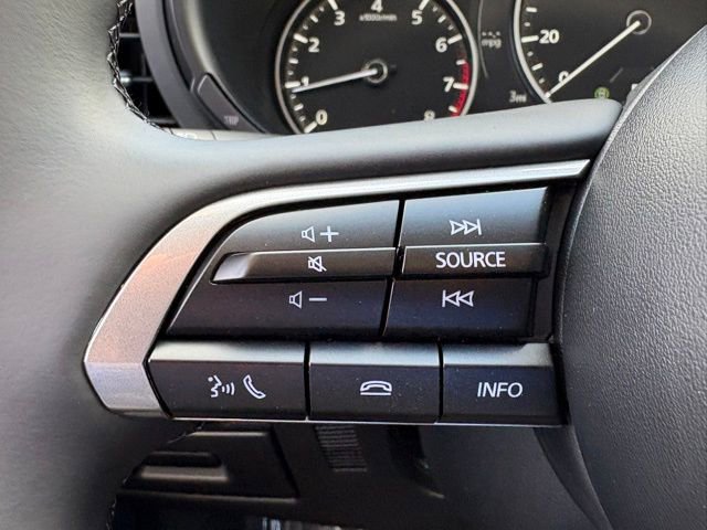 New 2026 MAZDA MAZDA3 s Sport image 21