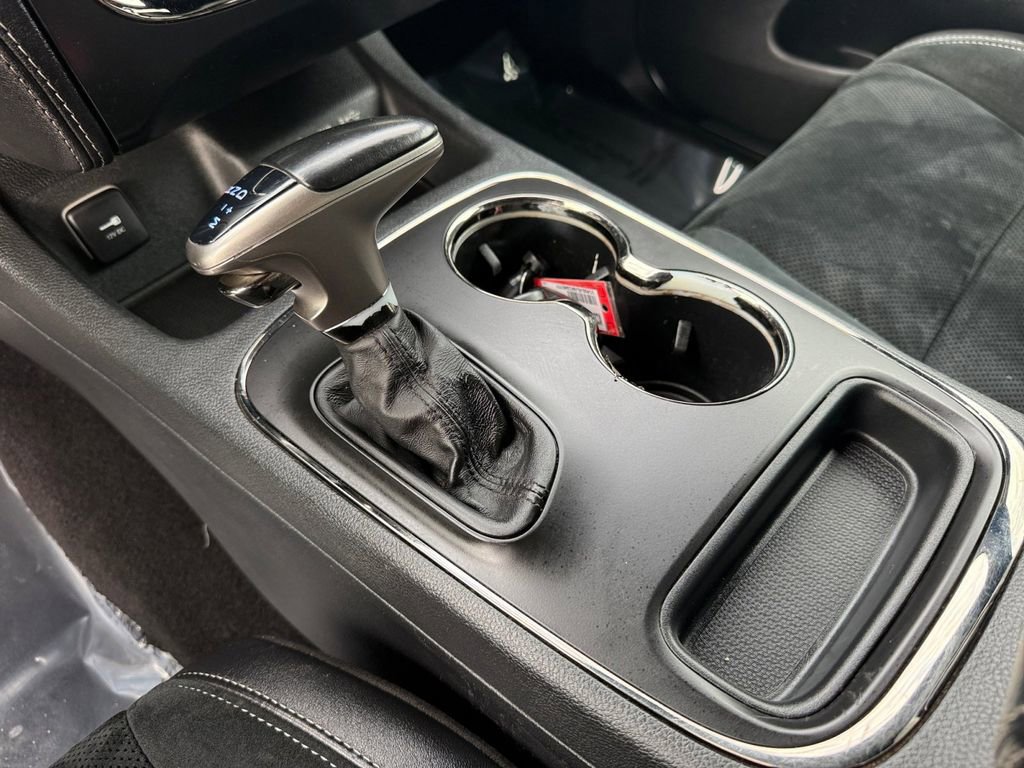 Used 2019 Dodge Durango SRT w/ Premium Interior Group image 24