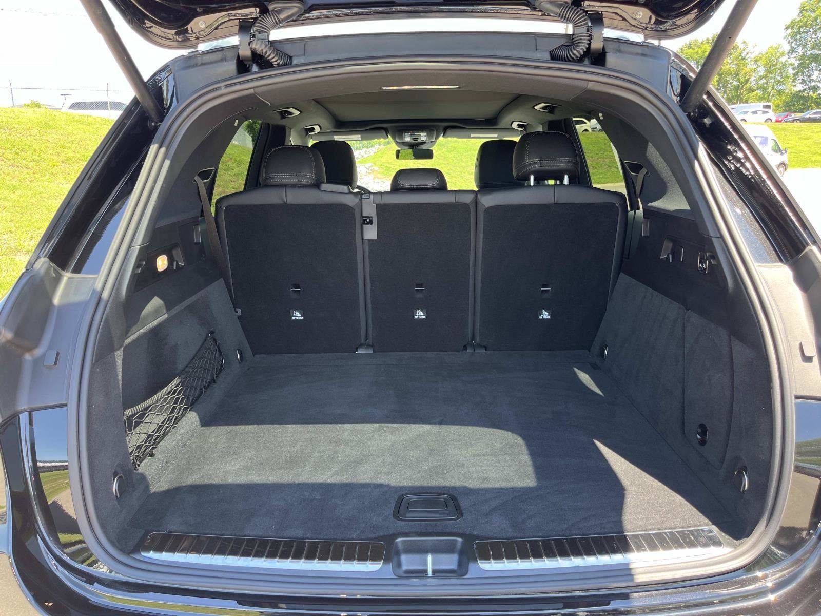 Used 2026 Mercedes-Benz GLE 350 4MATIC image 11