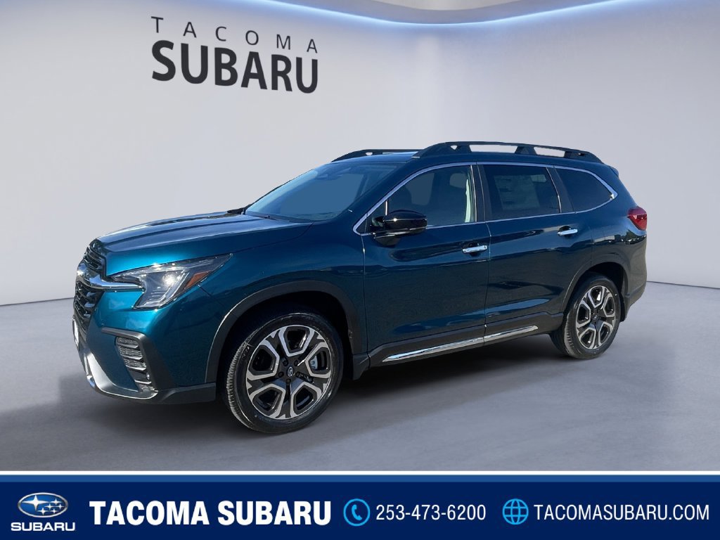 New 2027 Subaru Ascent Touring AWD/4WD 360° Tour