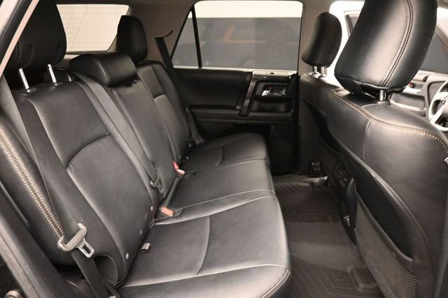 Used 2023 Toyota 4Runner Limited RWD image 20