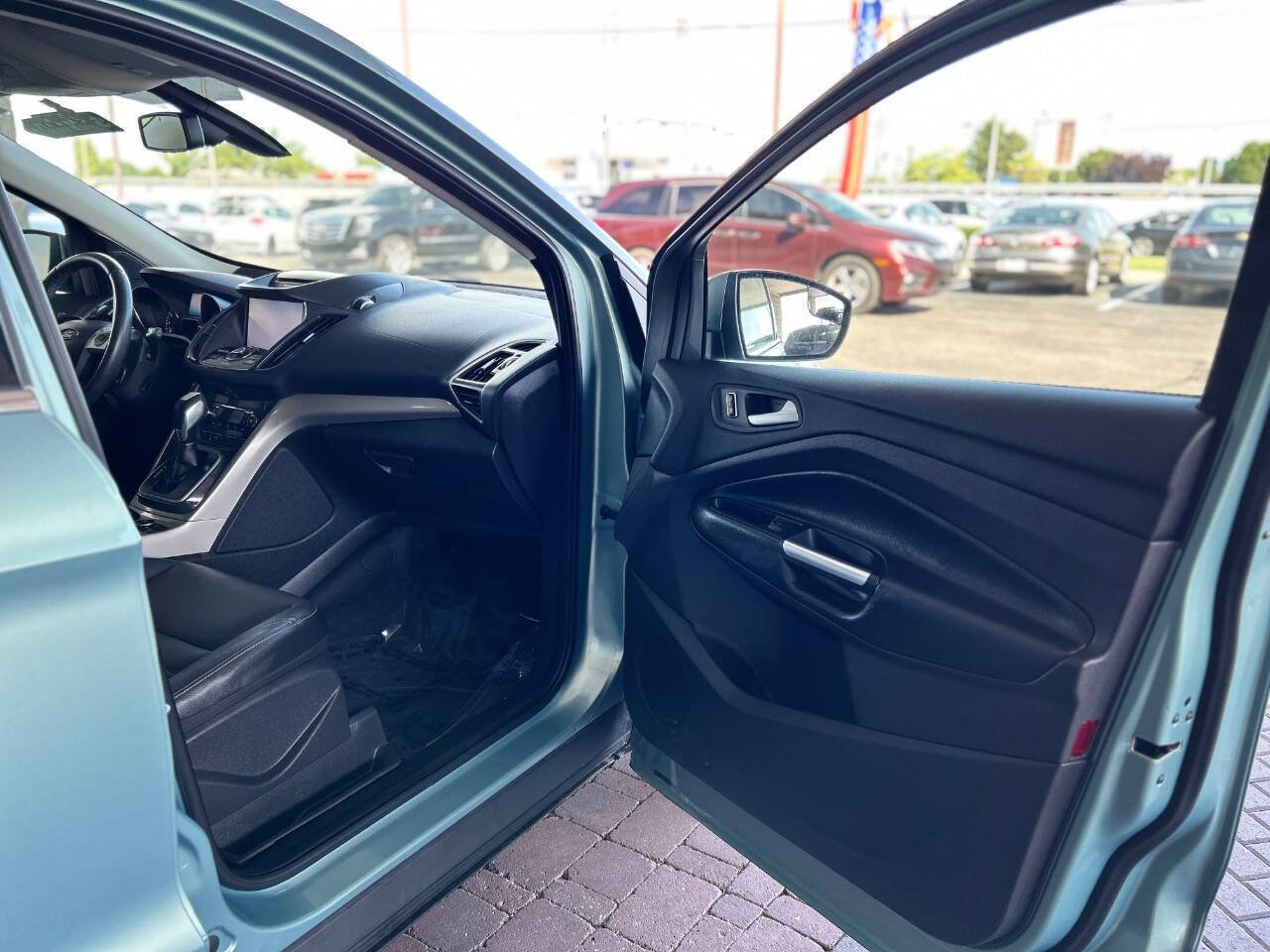 Used 2013 Ford Escape SEL FWD image 48