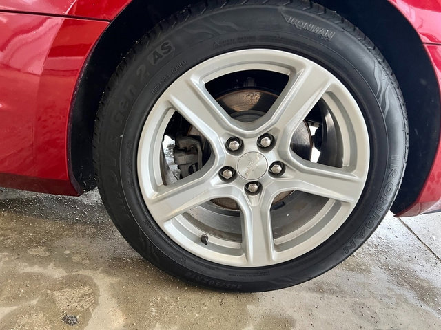 Used 2023 Chevrolet Camaro LT image 11