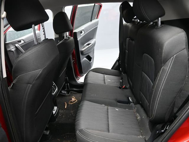 Used 2022 Kia Sportage LX image 19