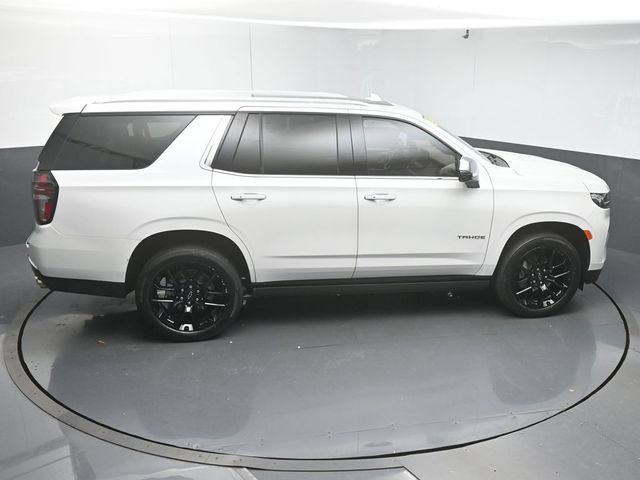 Used 2023 Chevrolet Tahoe Premier w/ Premium Package AWD/4WD image 49