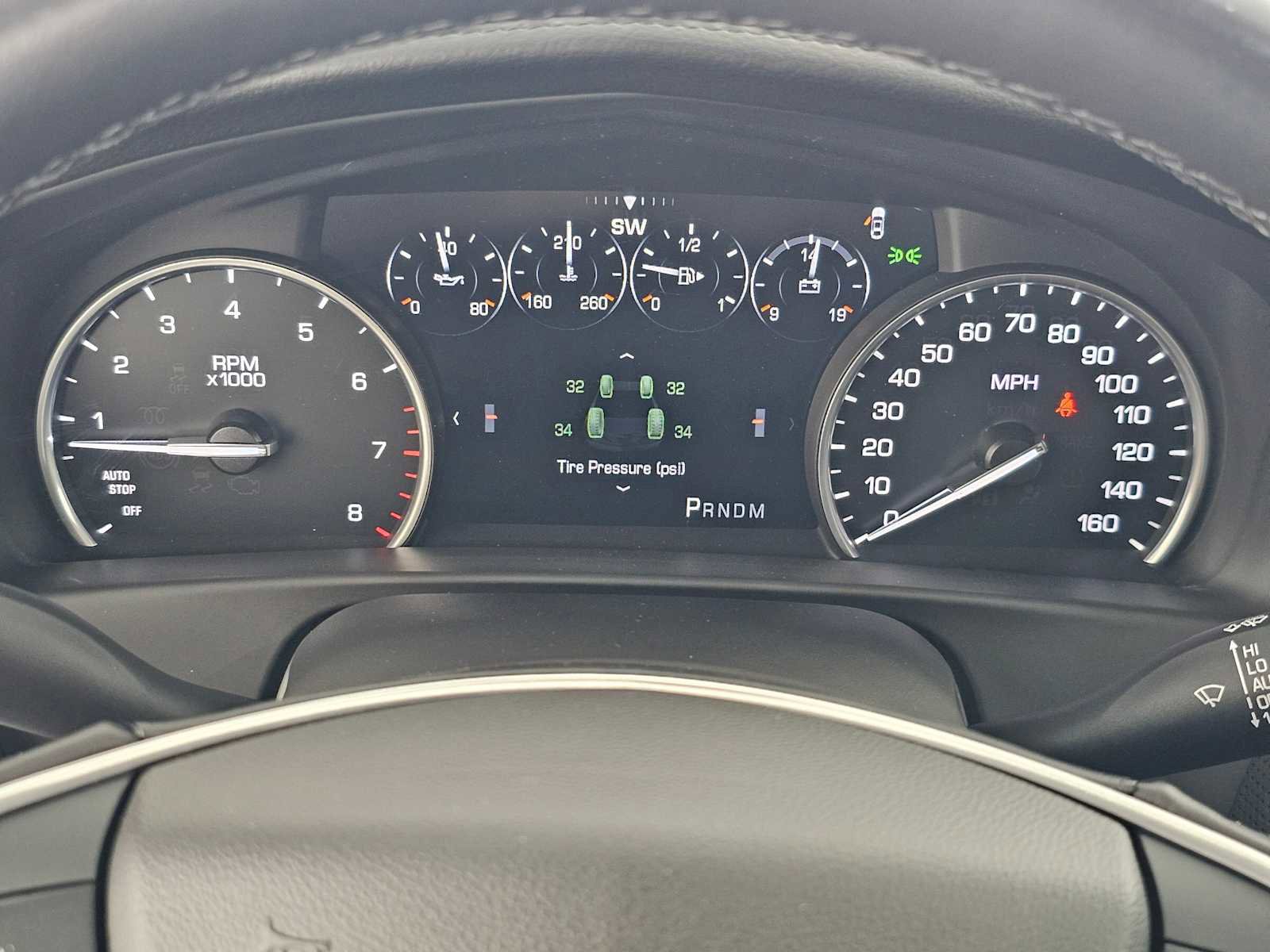 Used 2018 Cadillac CT6 Luxury image 23