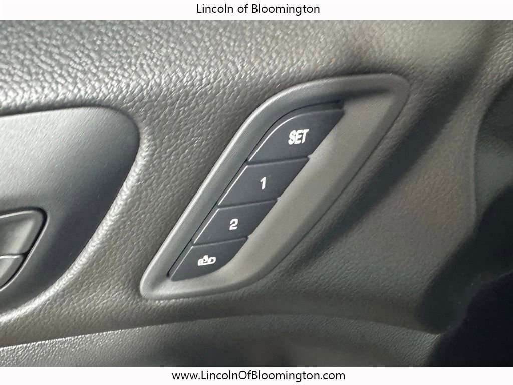 Used 2019 GMC Acadia Denali w/ Technology Package image 40