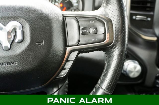 Used 2019 RAM 1500 Sport image 20