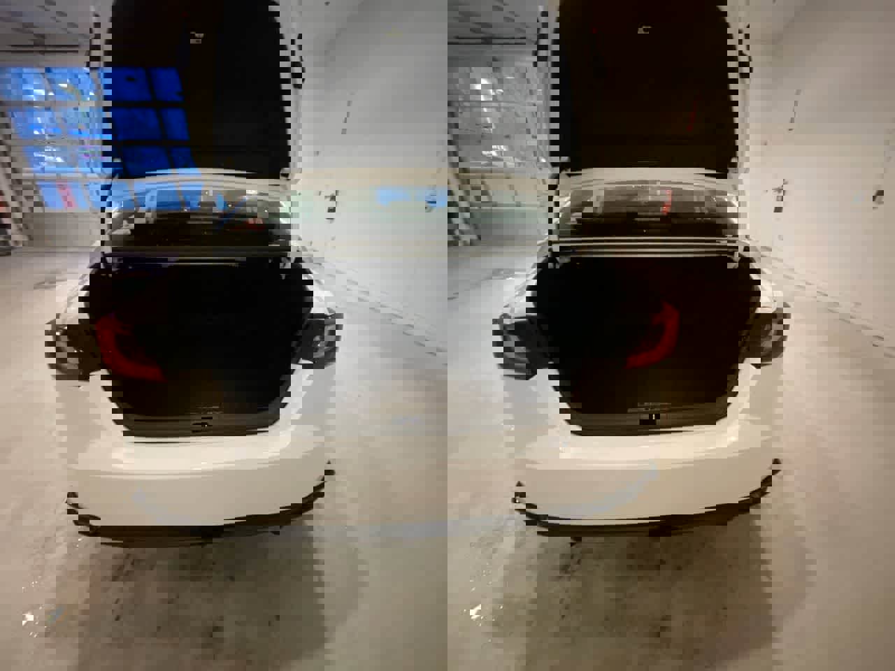 New 2026 Toyota Camry Hybrid image 24