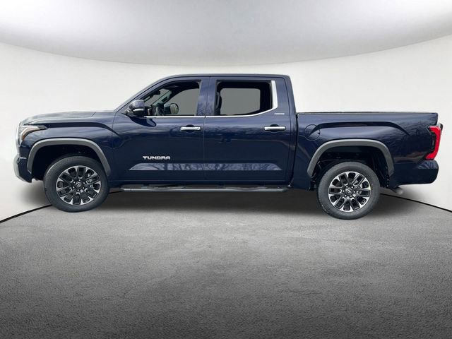 New 2026 Toyota Tundra Limited image 6