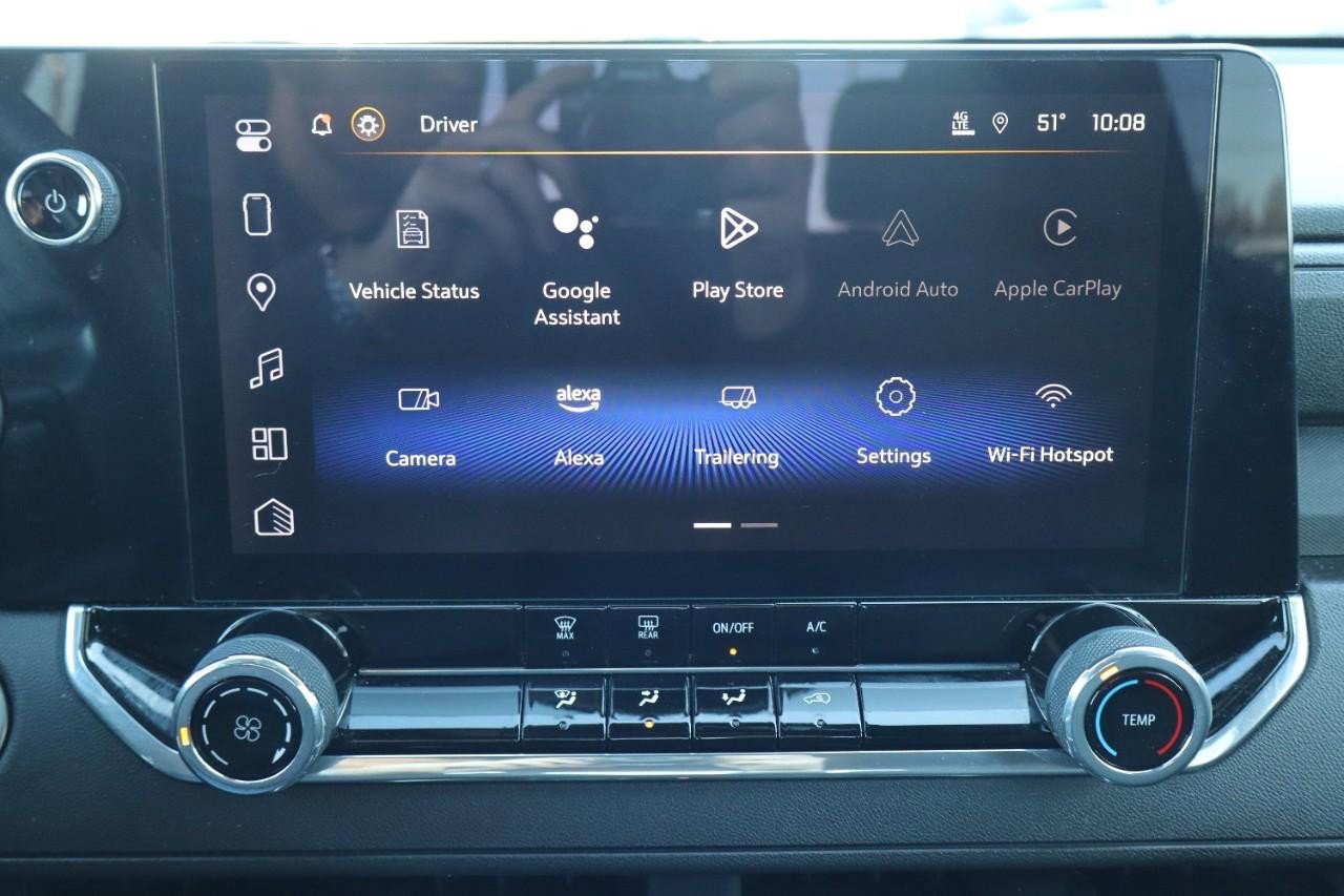 Used 2024 Chevrolet Colorado Trail Boss w/ Advanced Trailering Package image 15