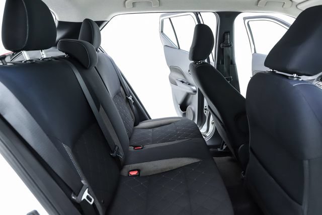 Used 2018 Nissan Kicks S FWD image 39