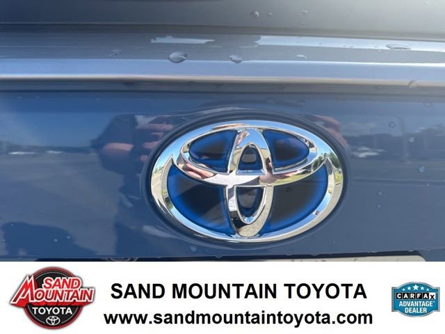 Used 2024 Toyota RAV4 XSE w/ Weather Package image 11